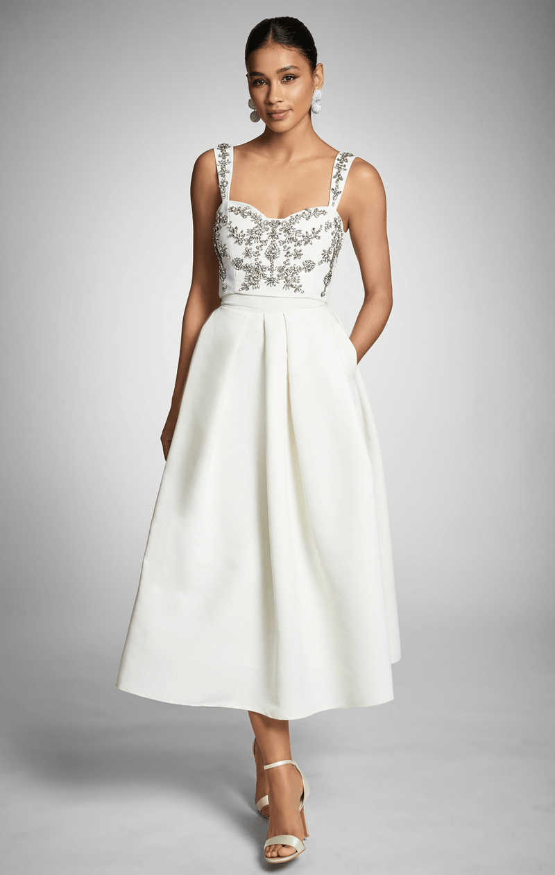 Jacksboro Wedding Dress